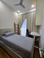 The Skywoods (D23), Condominium #595895701